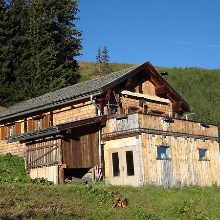 Turner-Huette Villa Heiligenblut Kamer foto